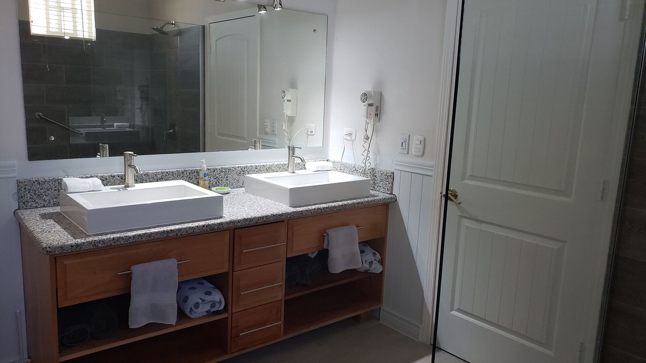 Photo of Bathroom in Playa Azul