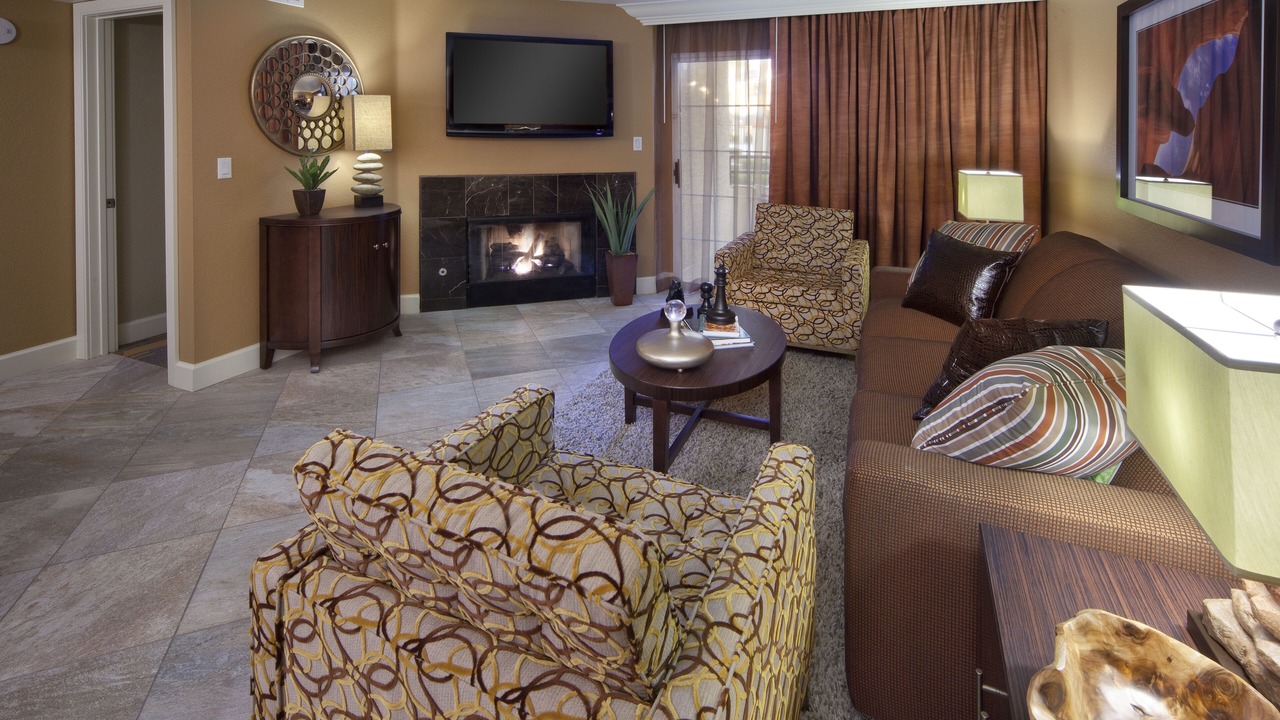 Photo of Livingroom in Las Vegas