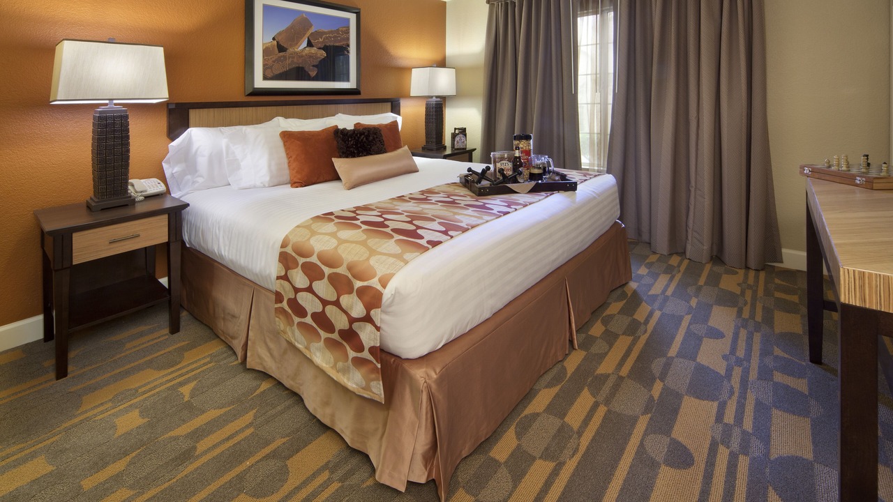 Photo of Bedroom in Las Vegas