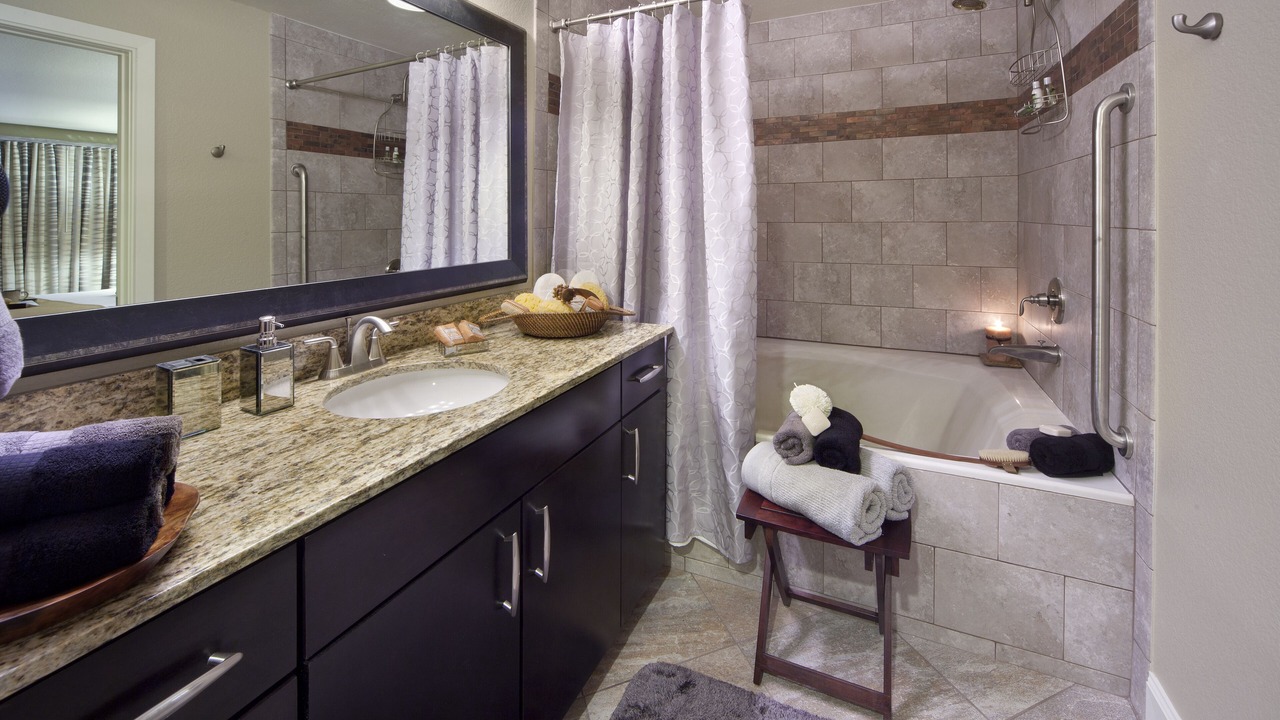 Photo of Bathroom in Las Vegas