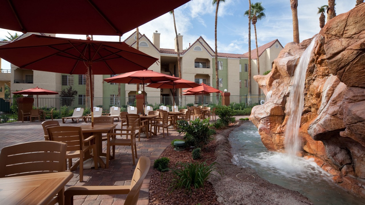 Photo of Outdoor in Las Vegas