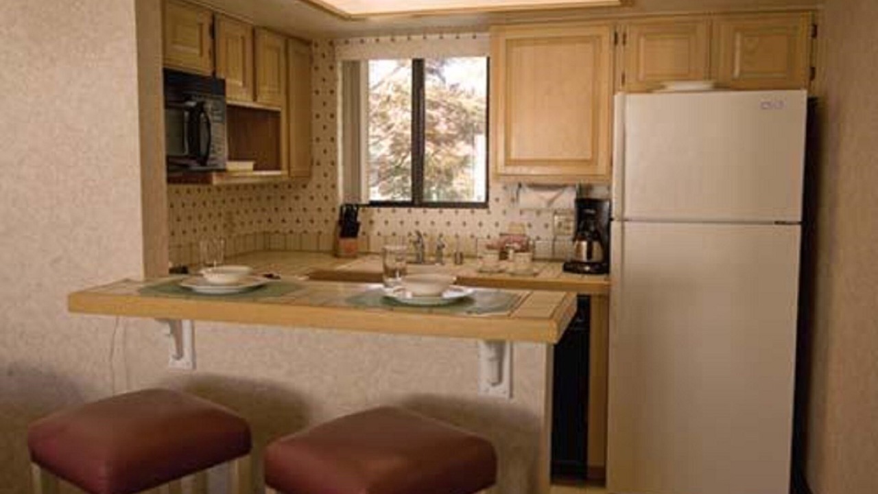 Photo of Kitchen in Big Bear Lake
