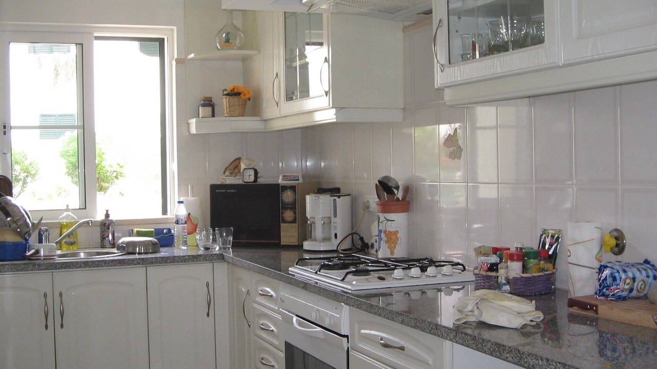 Photo of Kitchen in Lagos