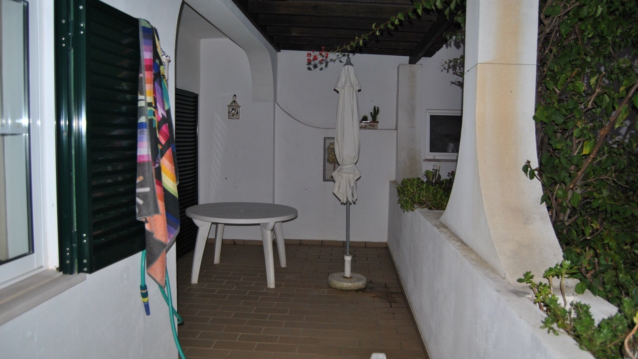 Photo of Patio Balcony in Lagos