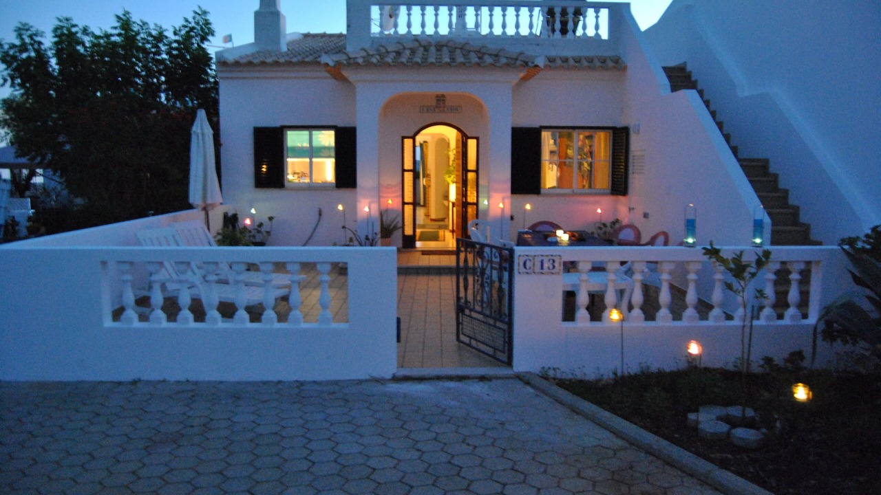 Photo of Patio Balcony in Lagos