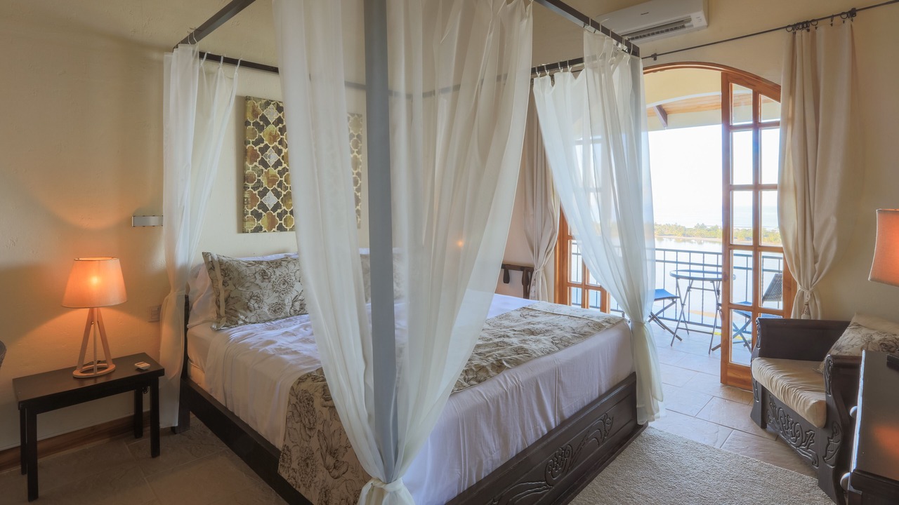 Photo of Bedroom in Playa Tortuga