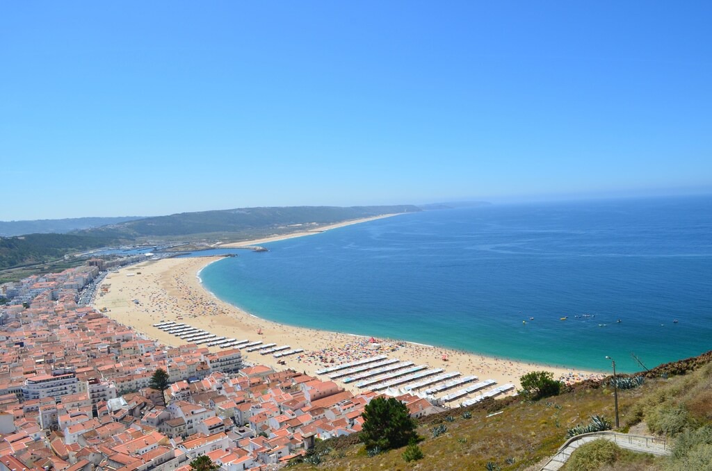 Photo of Others in Nazare