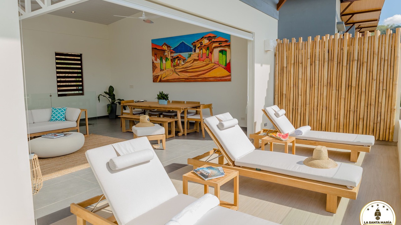 Photo of Outdoor in San Juan del Sur