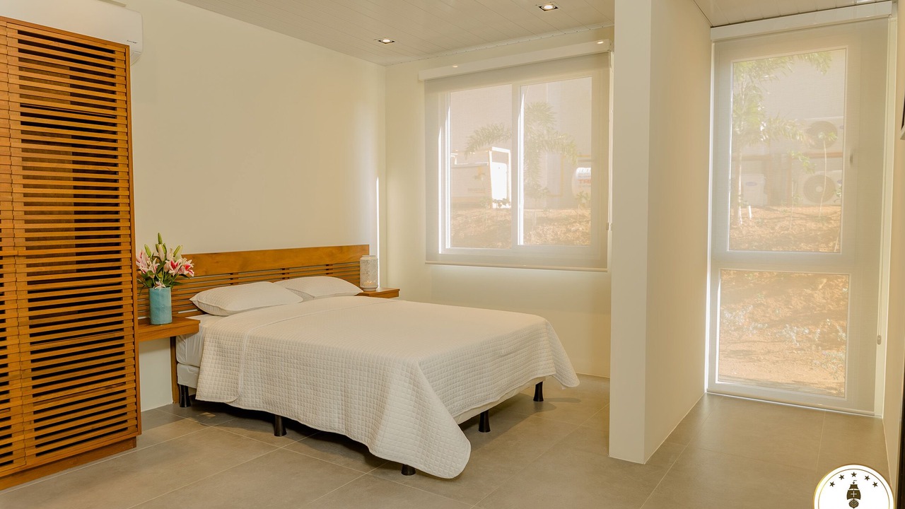 Photo of Bedroom in San Juan del Sur