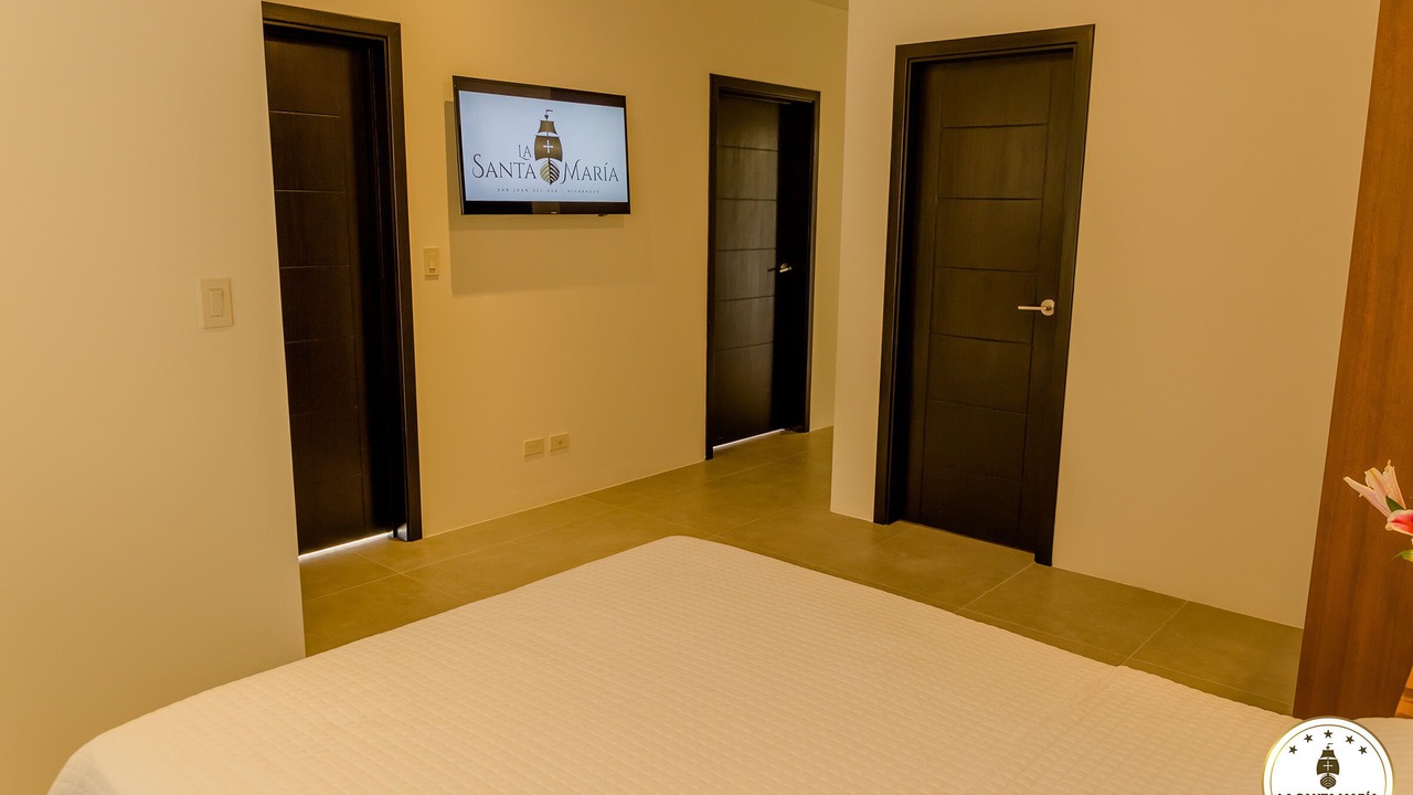 Photo of Bedroom in San Juan del Sur
