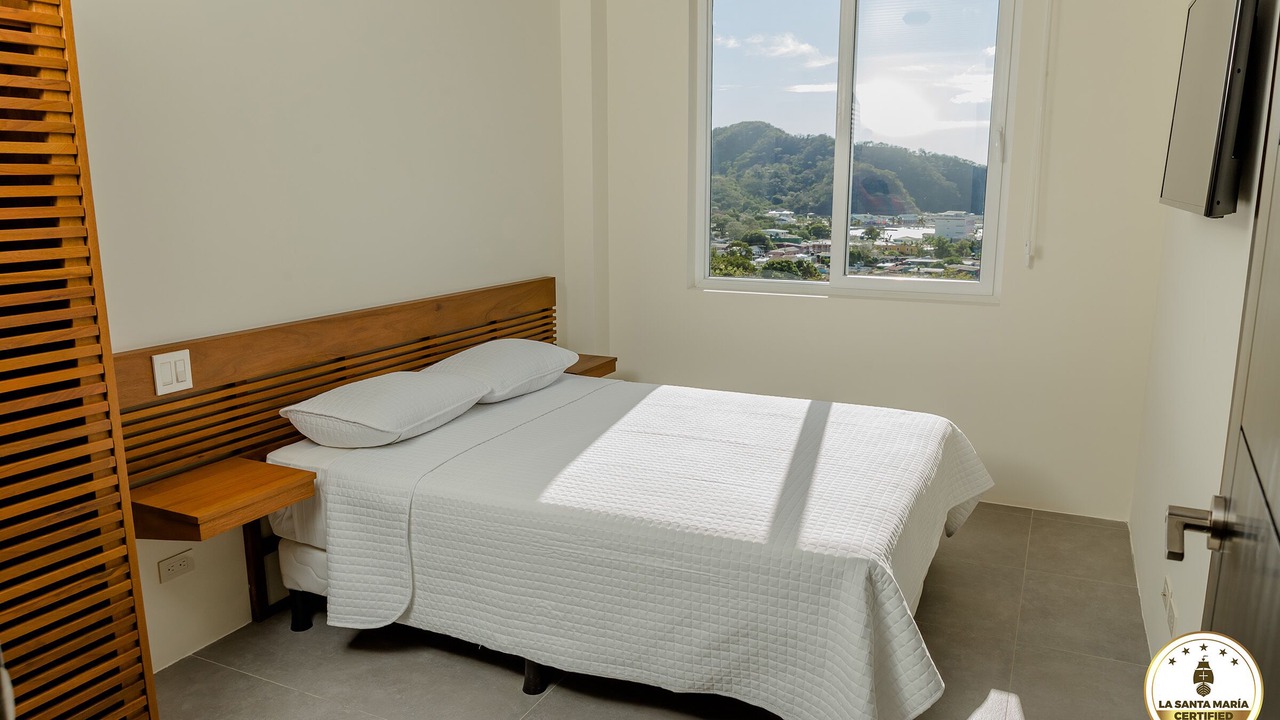 Photo of Bedroom in San Juan del Sur