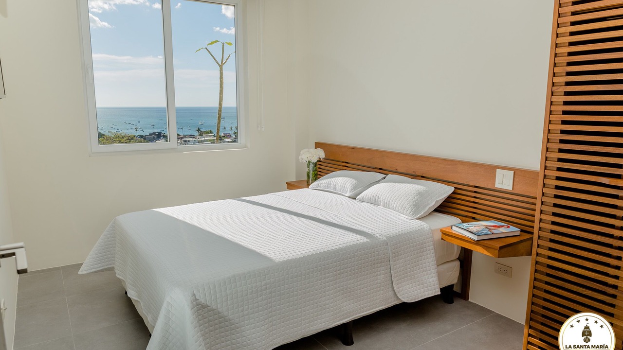 Photo of Bedroom in San Juan del Sur