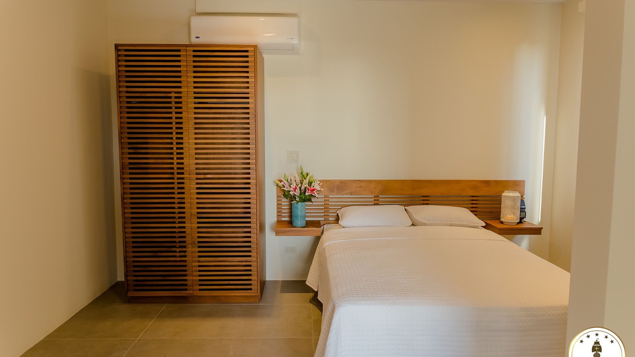 Photo of Bedroom in San Juan del Sur