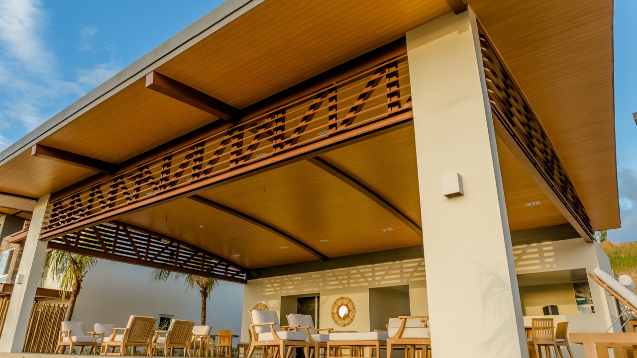 Photo of Patio Balcony in San Juan del Sur