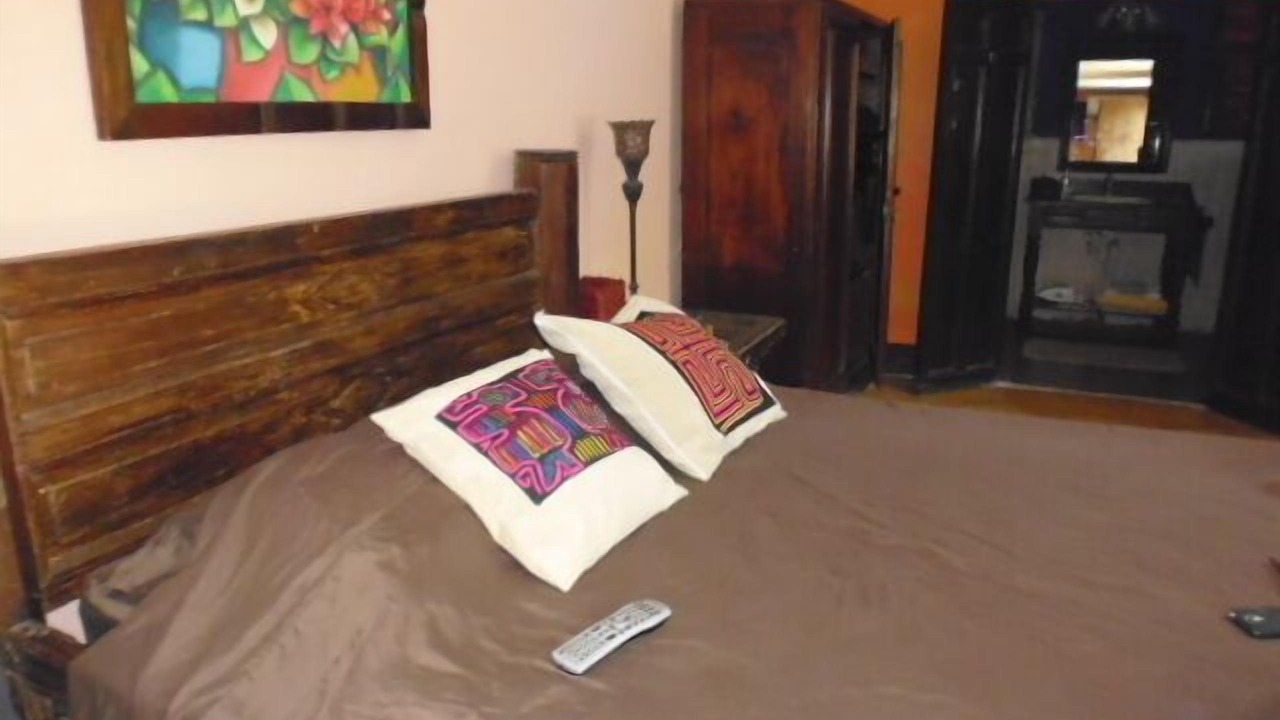 Photo of Bedroom in Granada