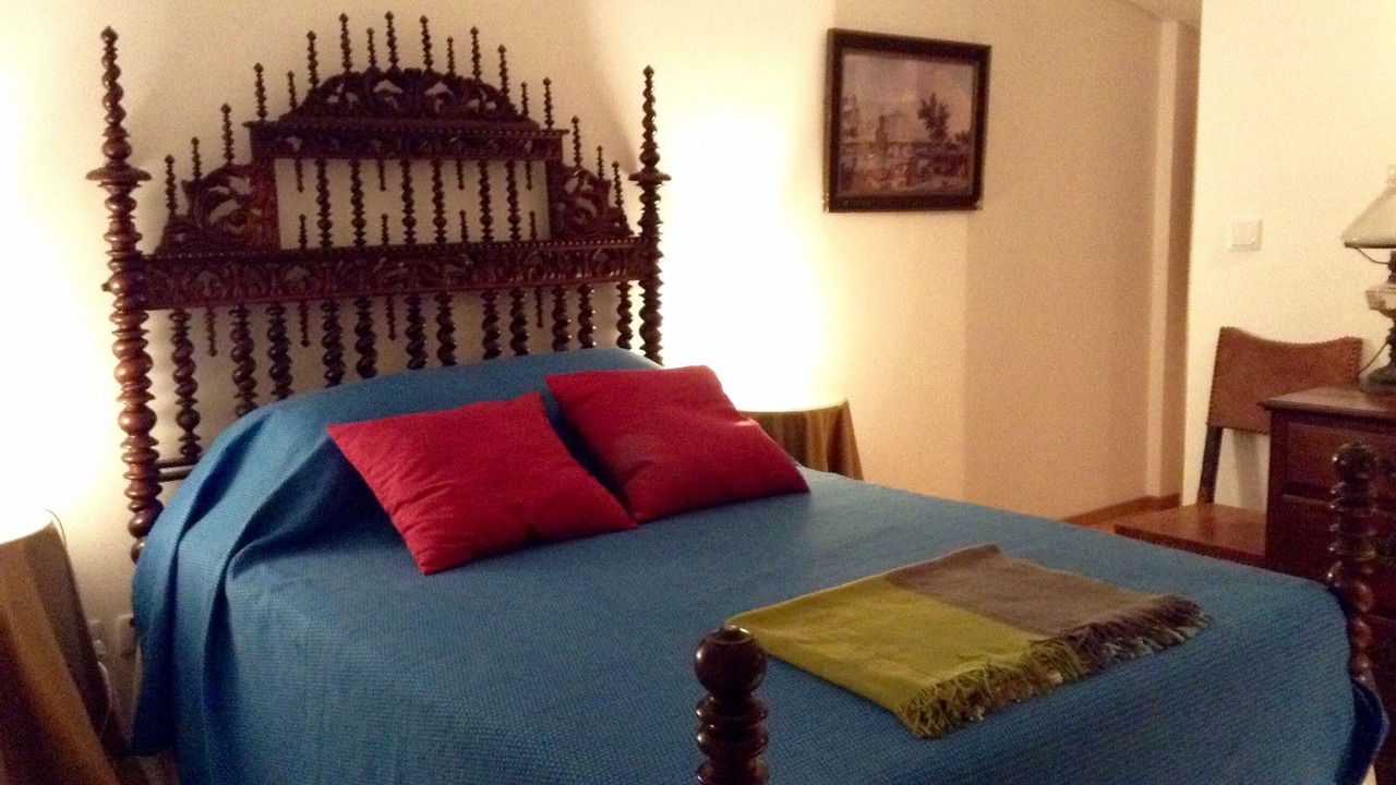 Photo of Bedroom in Mangualde