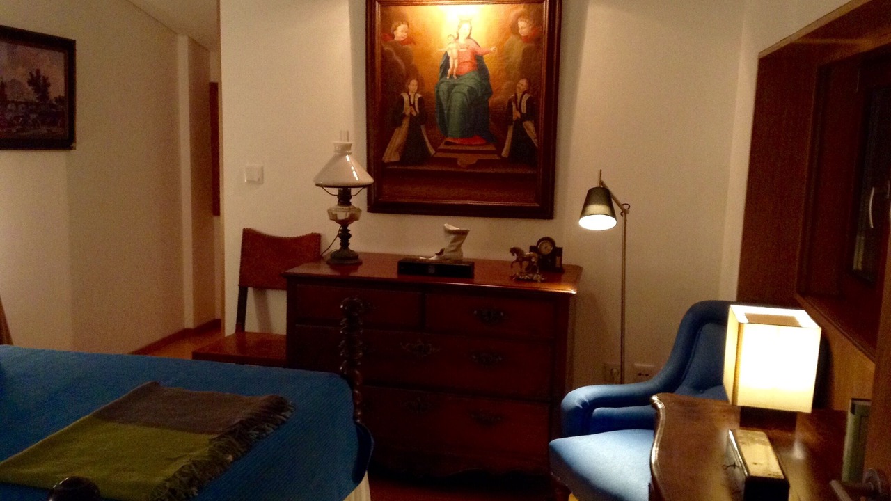 Photo of Bedroom in Mangualde