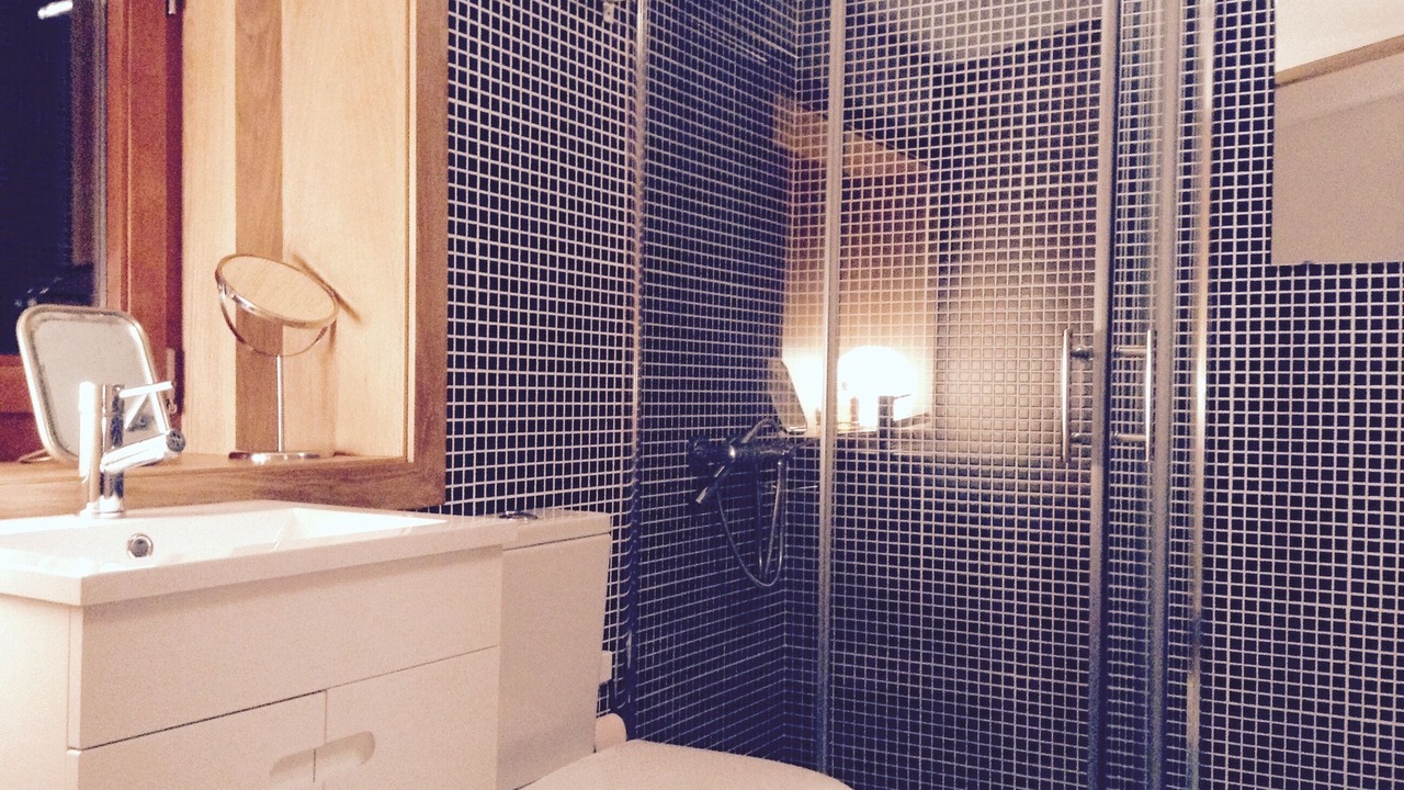 Photo of Bathroom in Mangualde