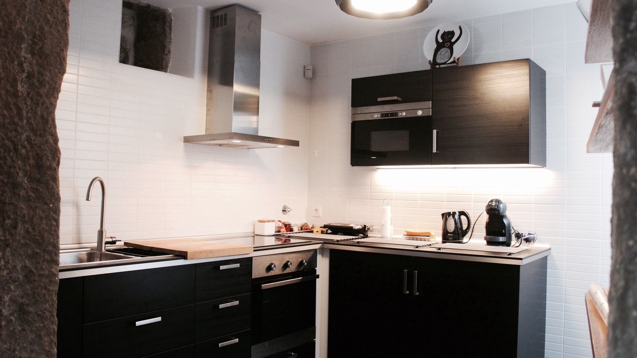 Photo of Kitchen in Mangualde