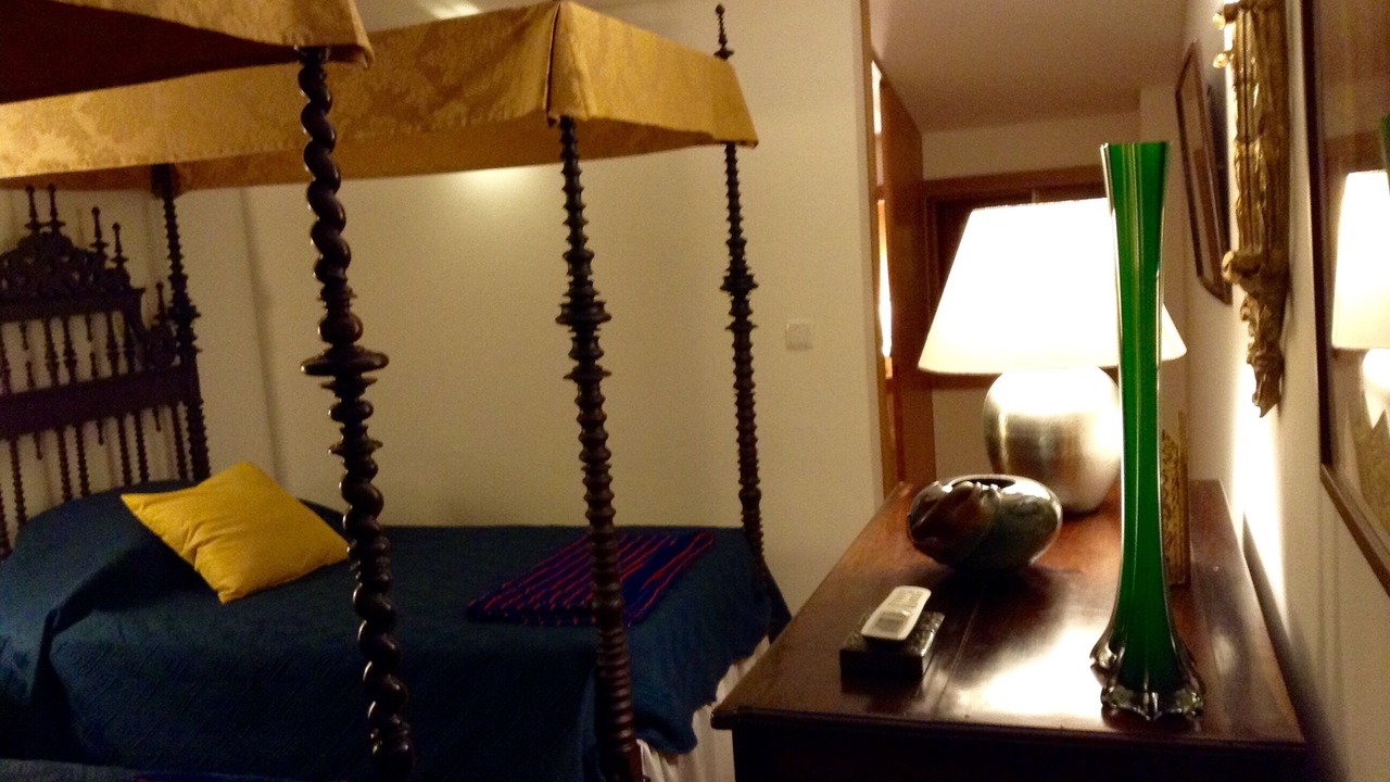 Photo of Bedroom in Mangualde