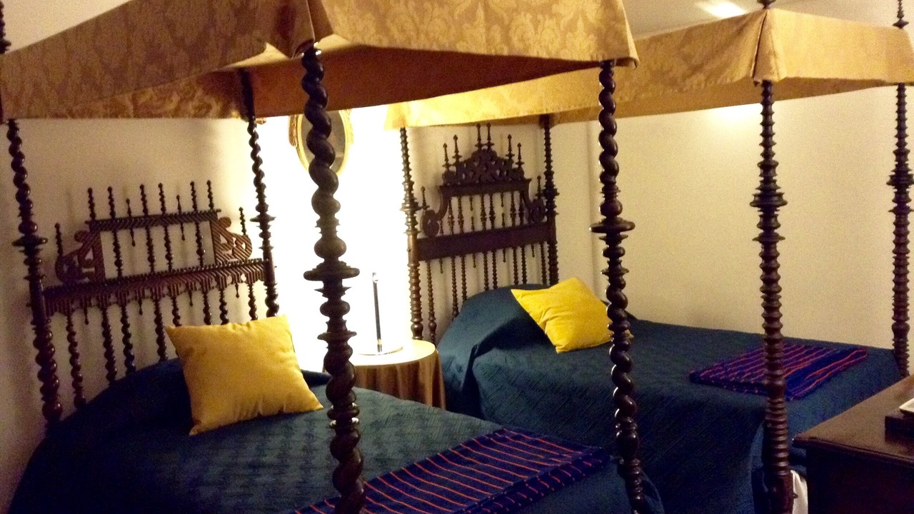 Photo of Bedroom in Mangualde