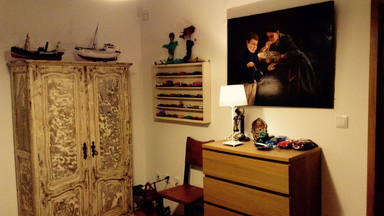 Photo of Bedroom in Mangualde