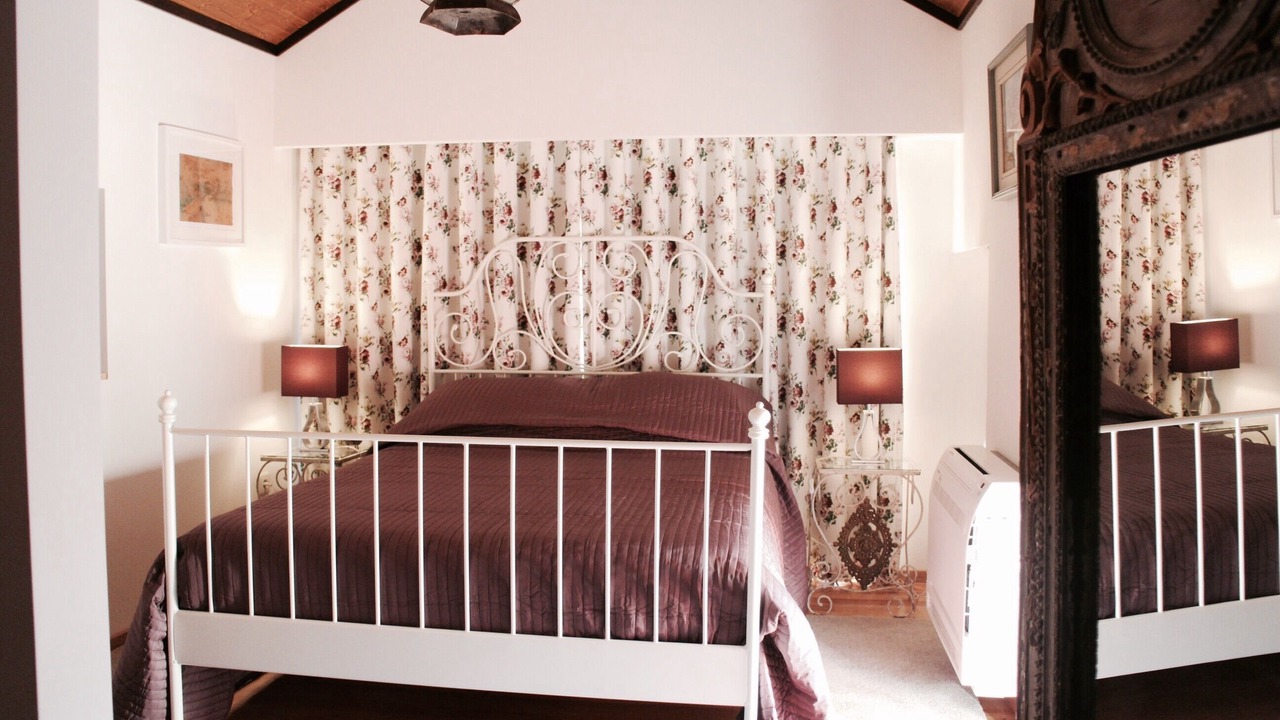 Photo of Bedroom in Mangualde