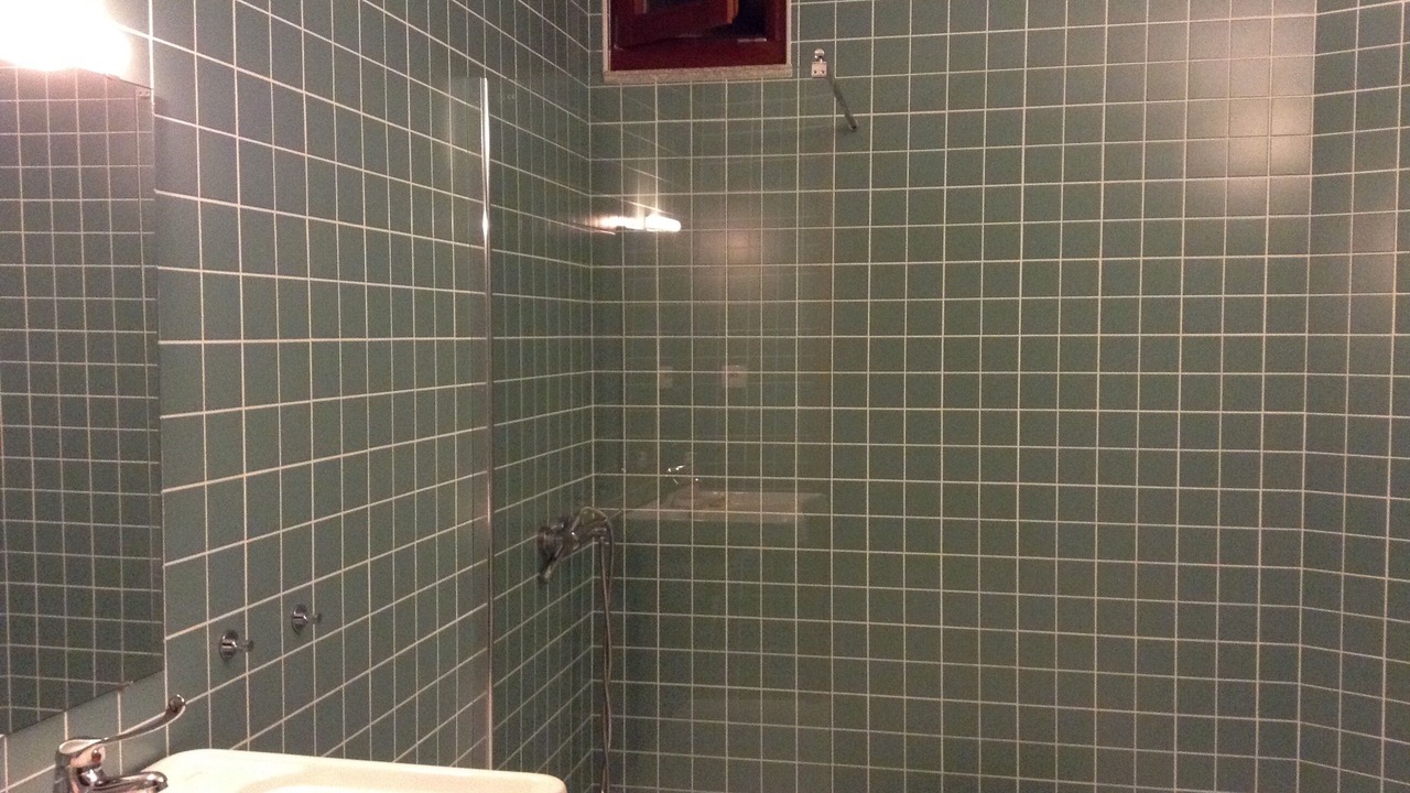 Photo of Bathroom in Mangualde