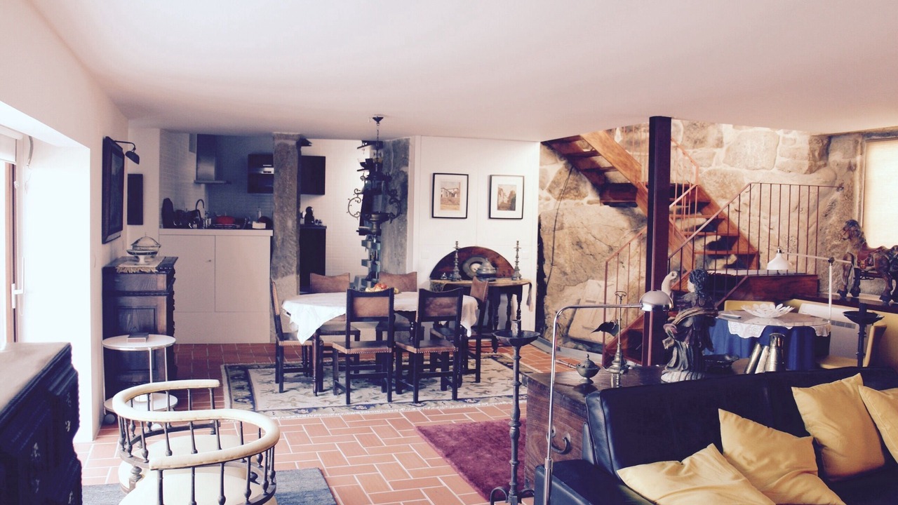 Photo of Livingroom in Mangualde