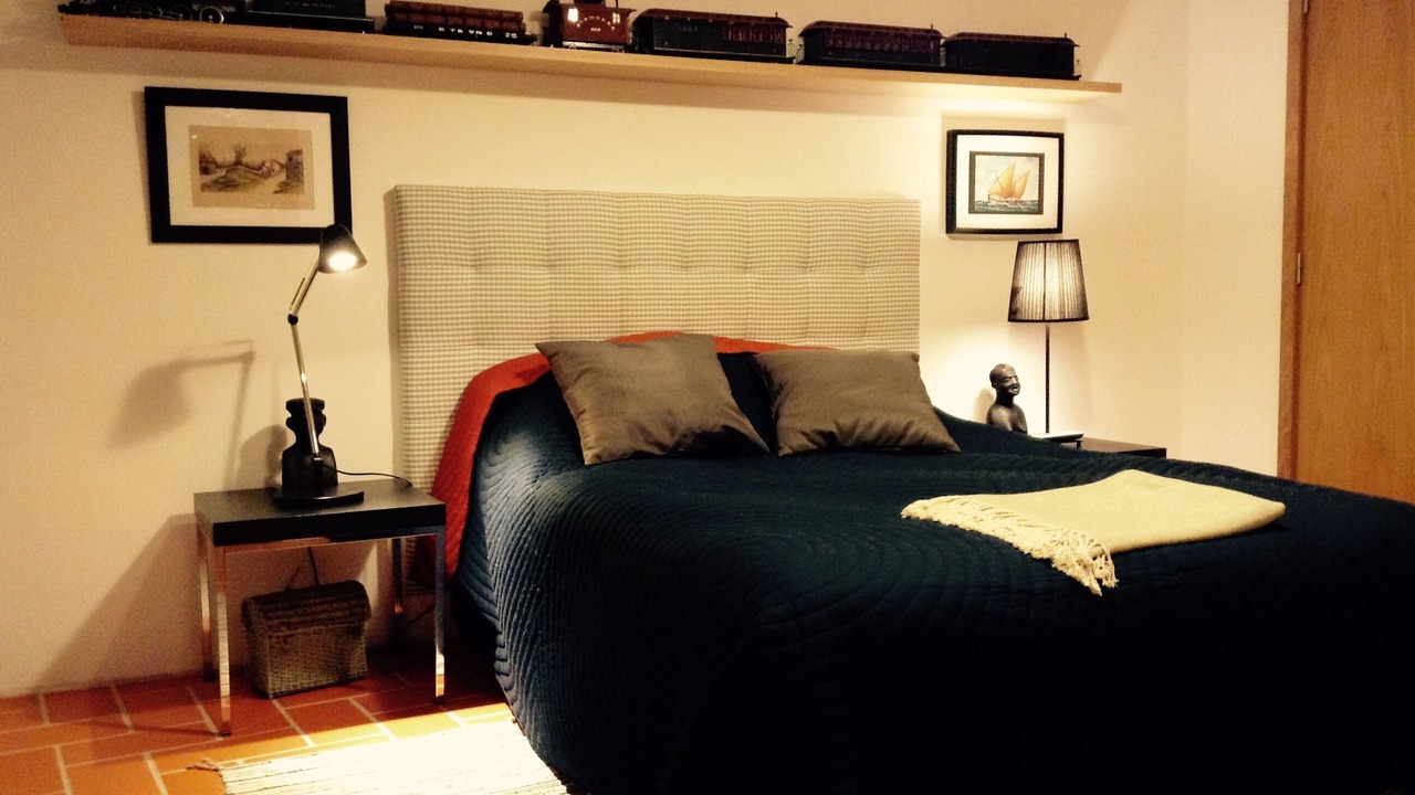 Photo of Bedroom in Mangualde