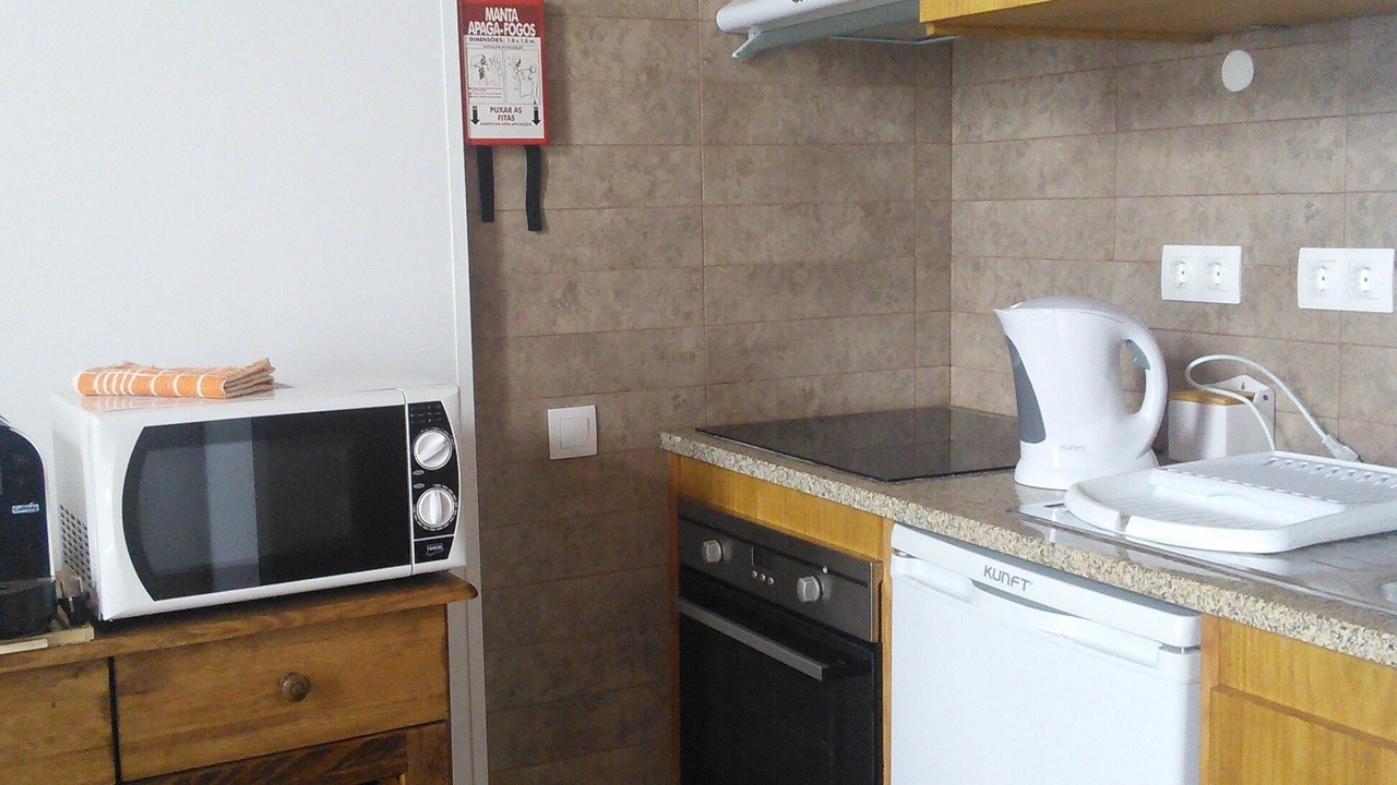 Photo of Kitchen in Evora