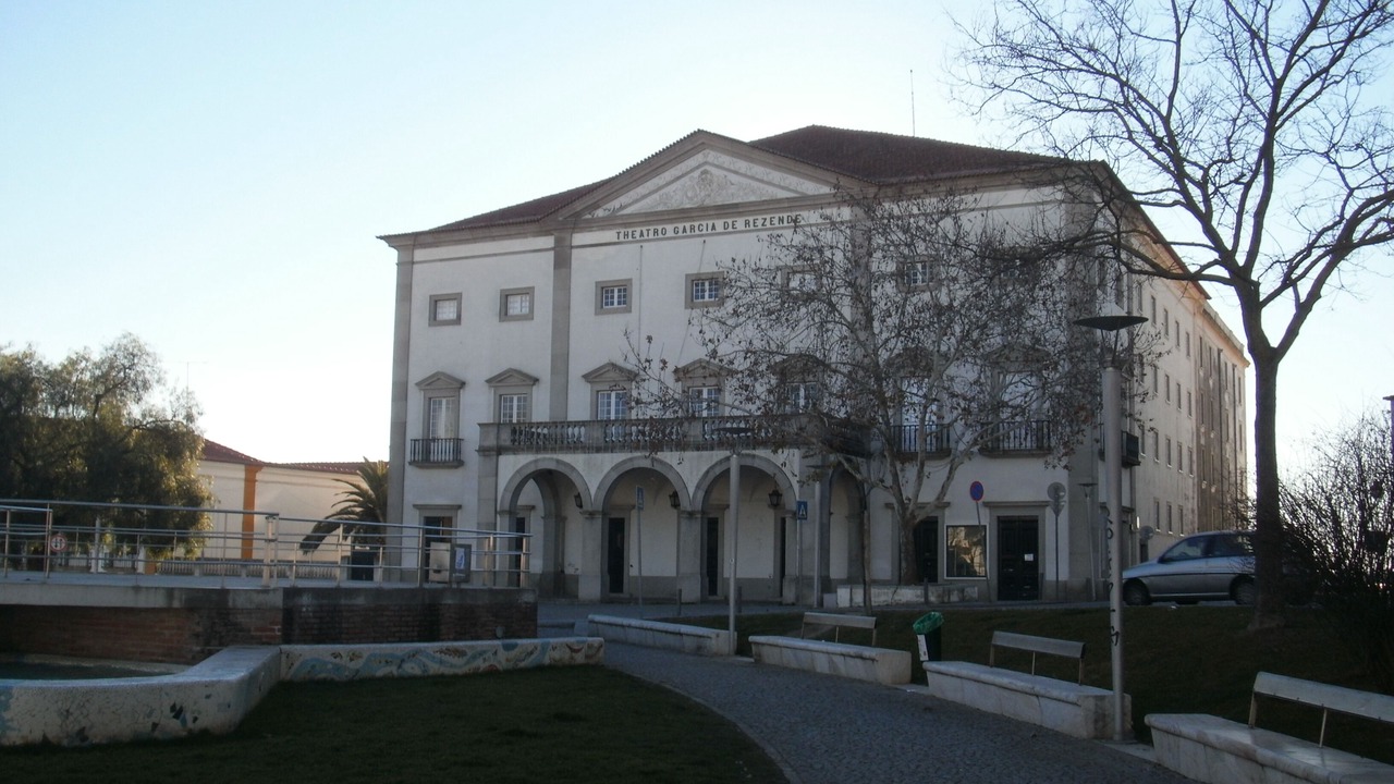 Photo of Outdoor in Evora