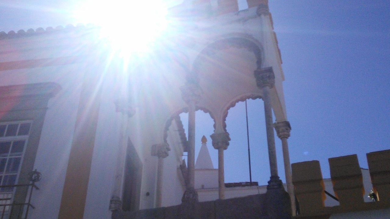 Photo of Outdoor in Evora