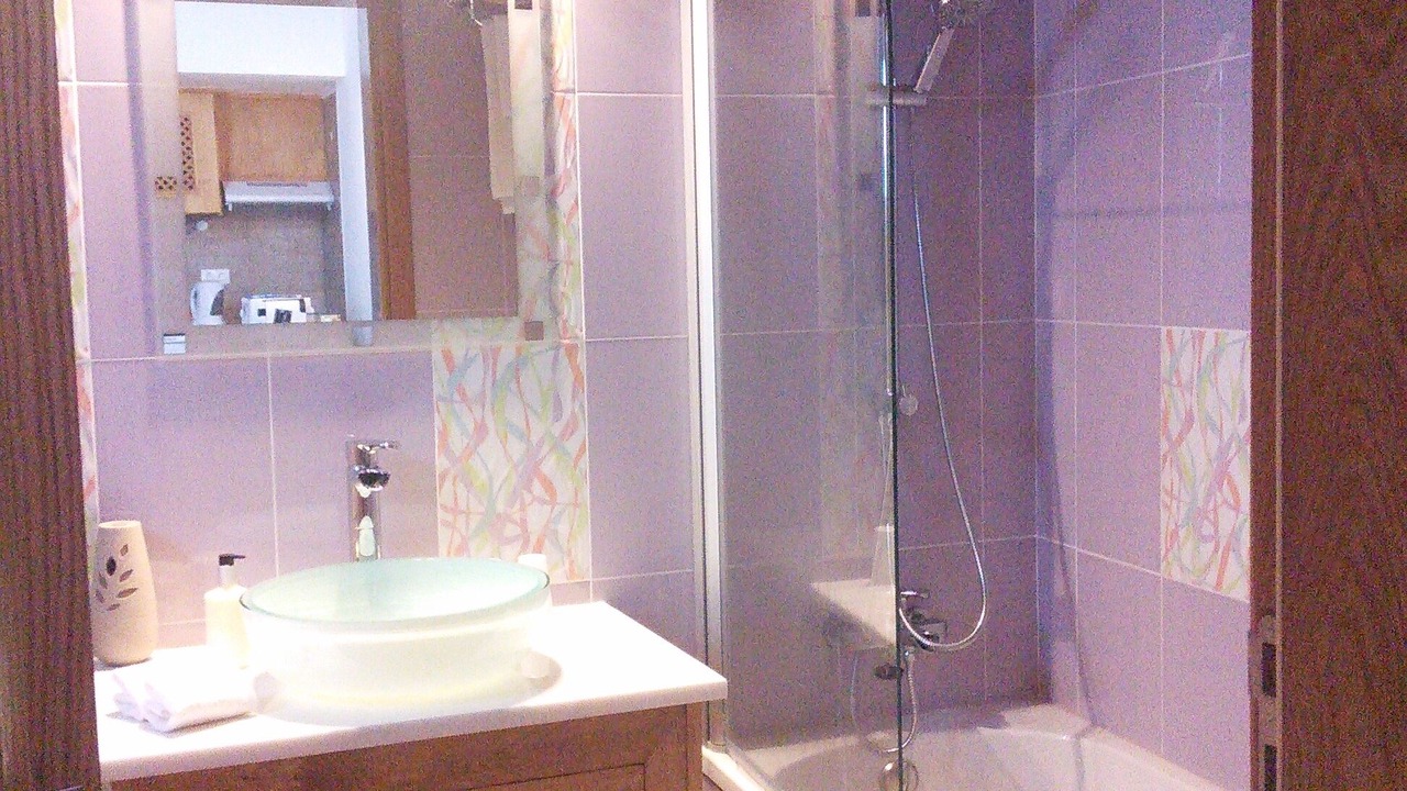 Photo of Bathroom in Evora