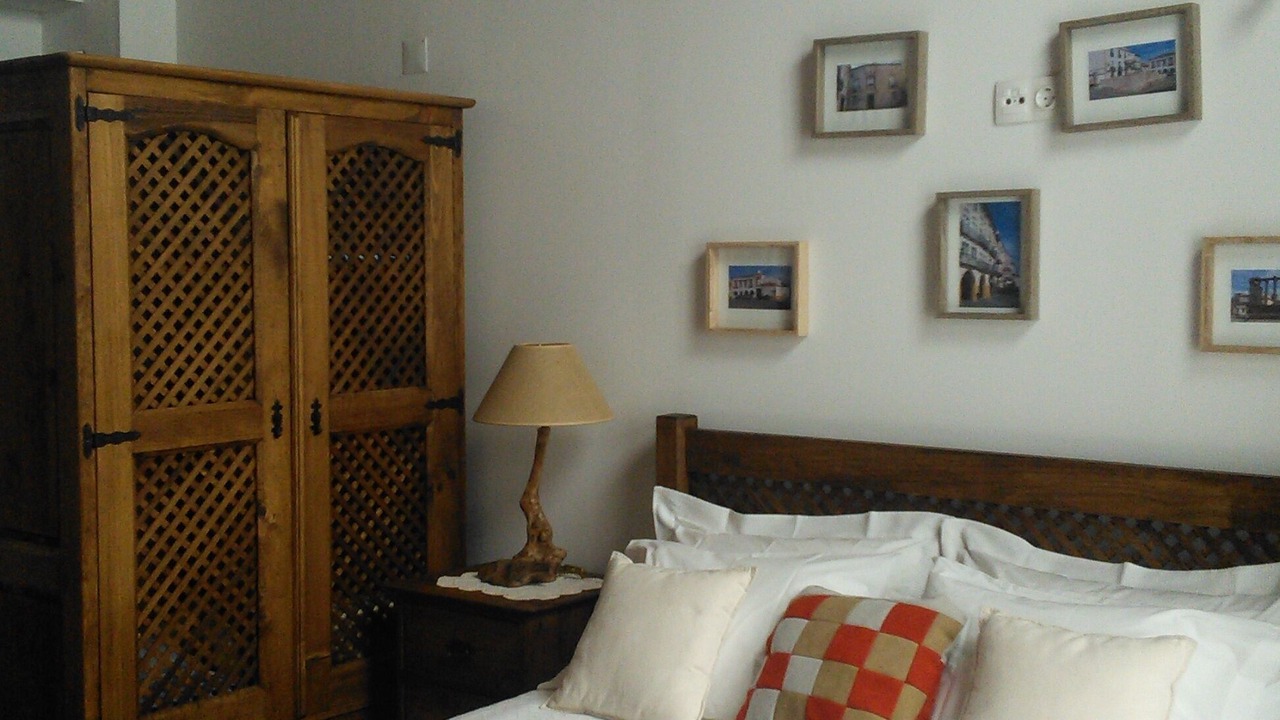 Photo of Bedroom in Evora