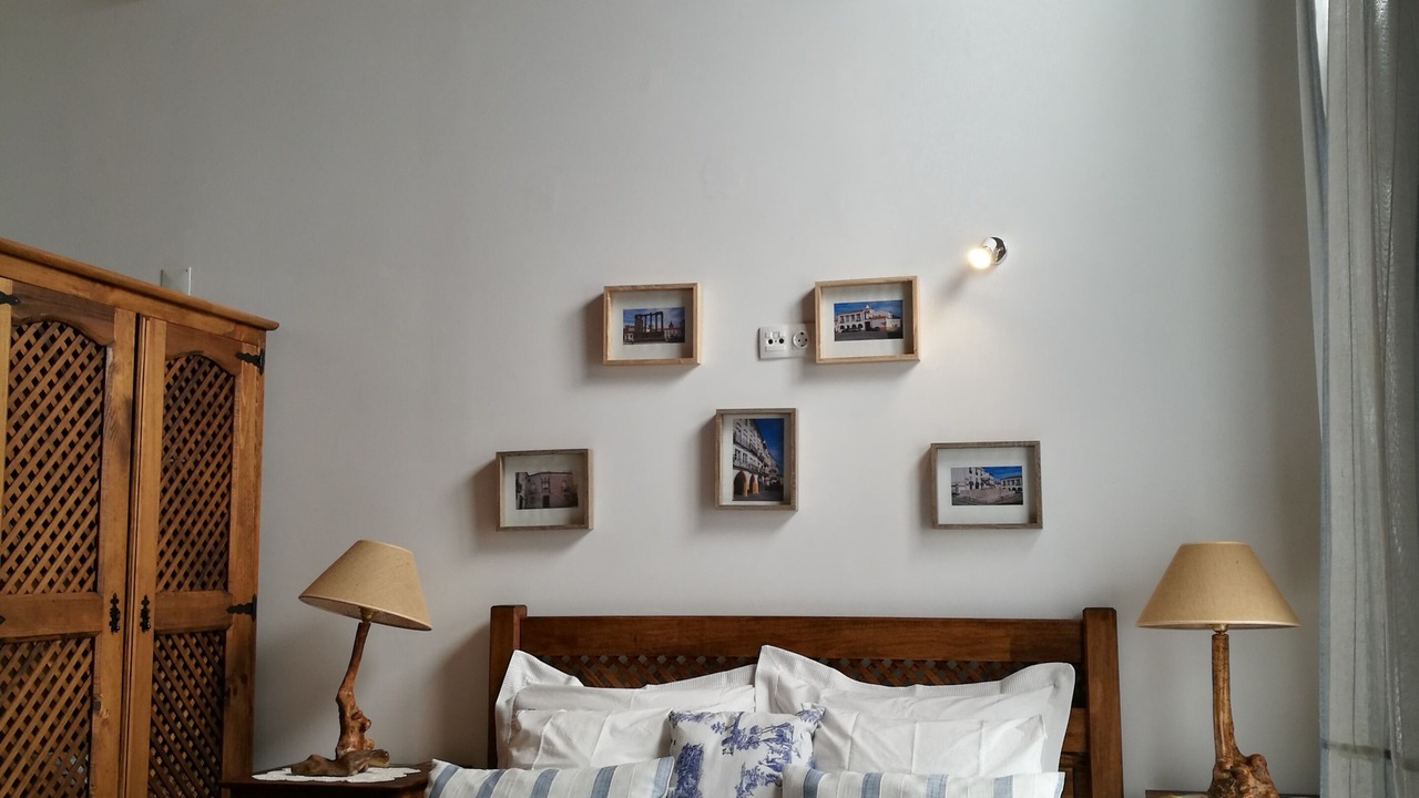 Photo of Bedroom in Evora
