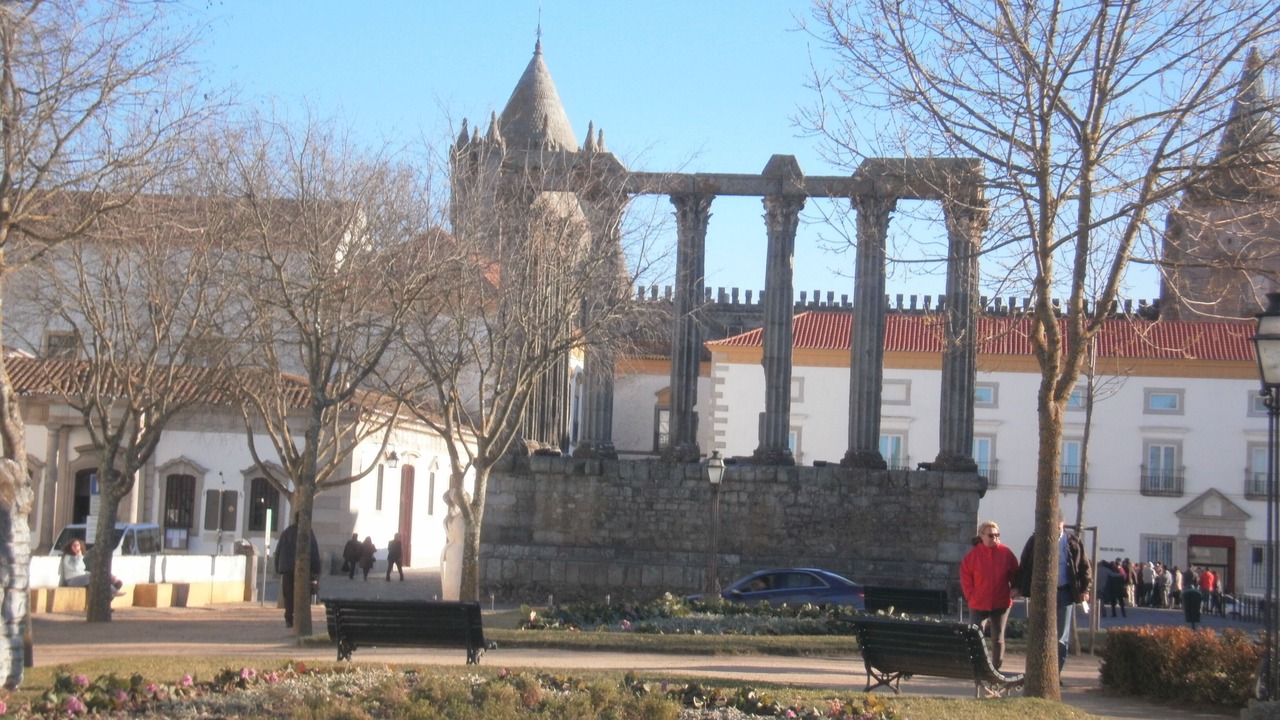 Photo of Others in Evora