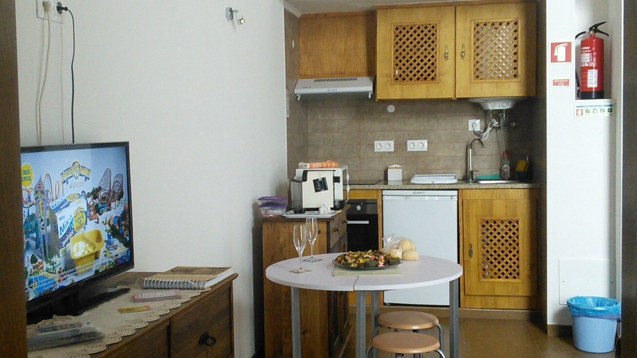 Photo of Kitchen in Evora