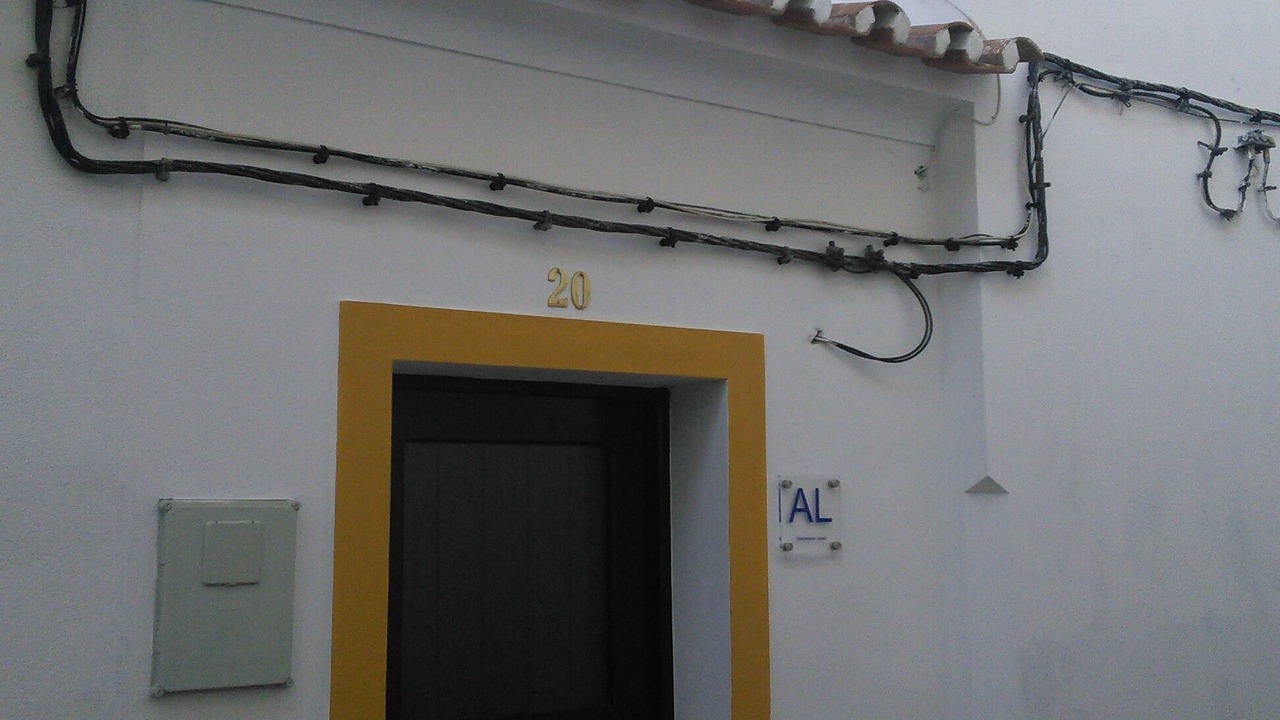 Photo of Outdoor in Evora