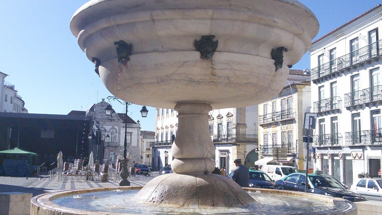 Photo of Others in Evora