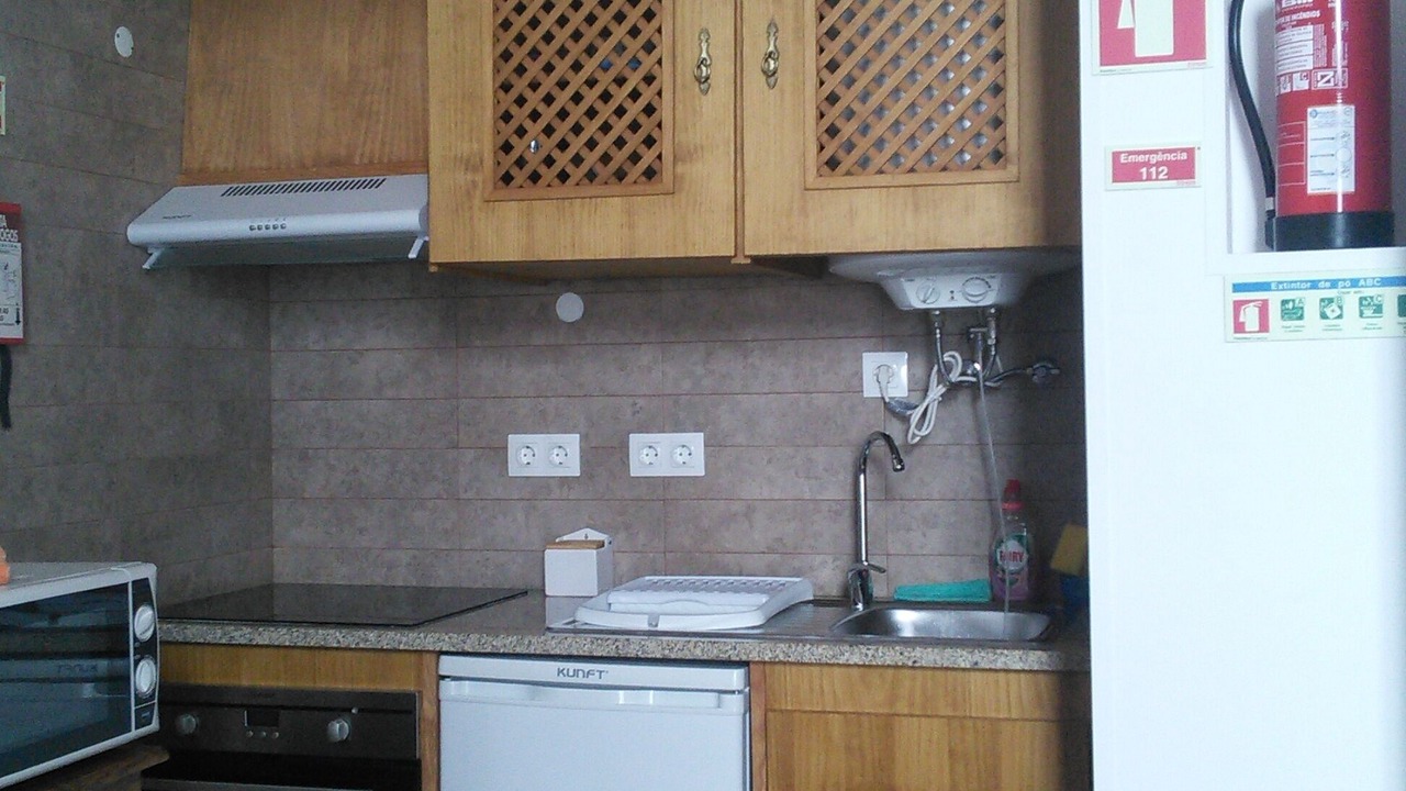Photo of Kitchen in Evora