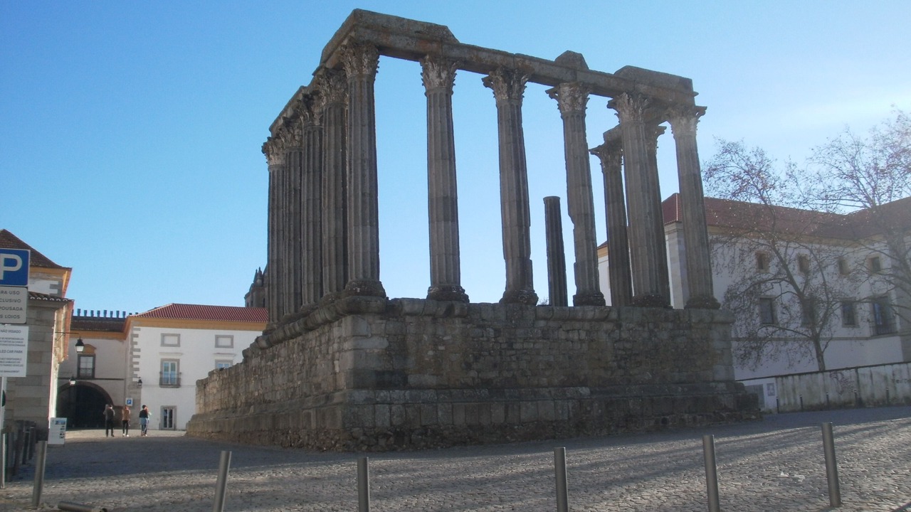 Photo of Others in Evora