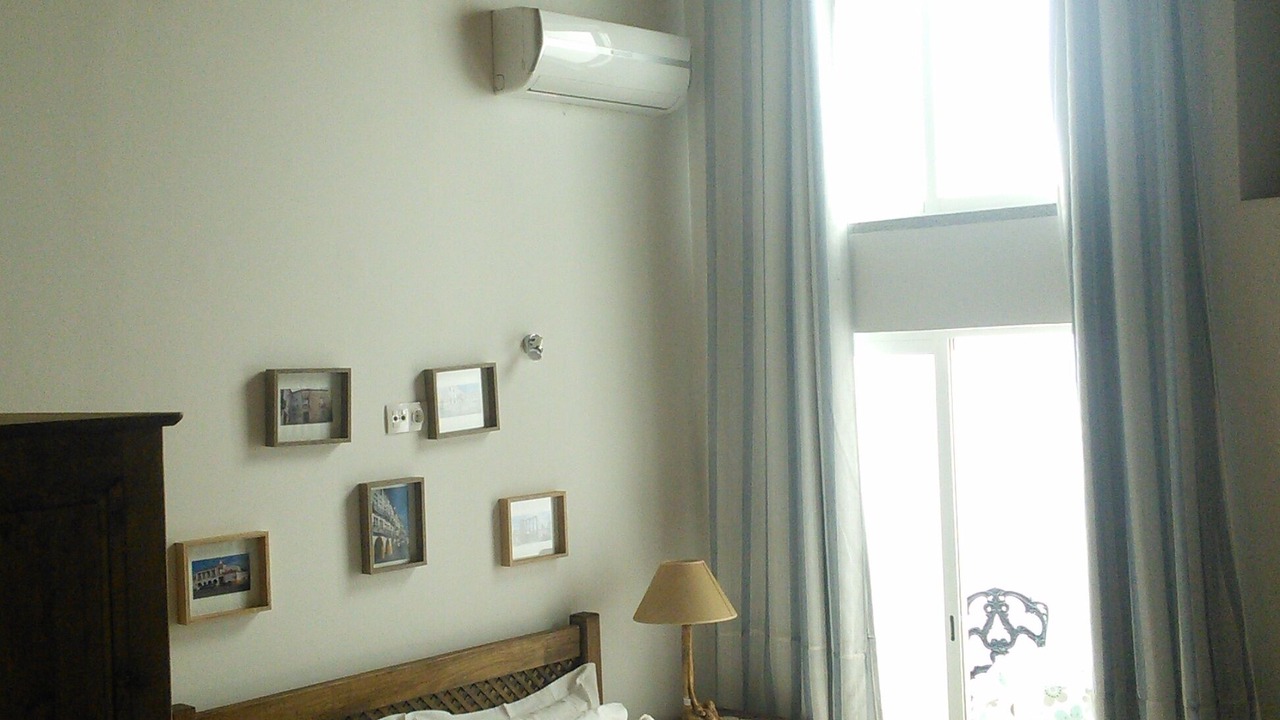 Photo of Bedroom in Evora