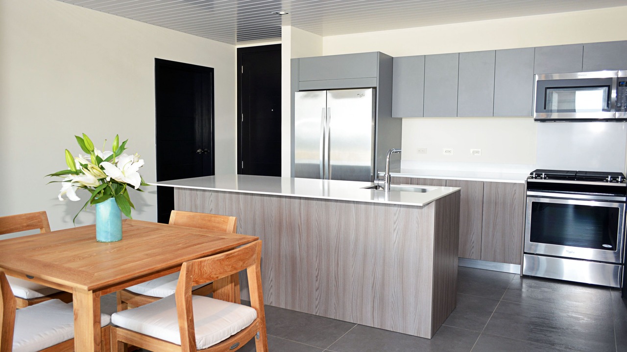 Photo of Kitchen in San Juan del Sur