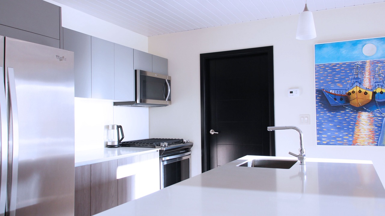 Photo of Kitchen in San Juan del Sur