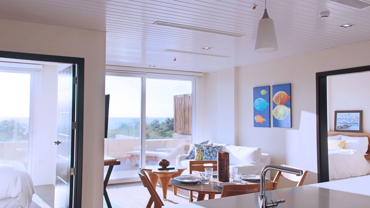 Photo of Bedroom in San Juan del Sur