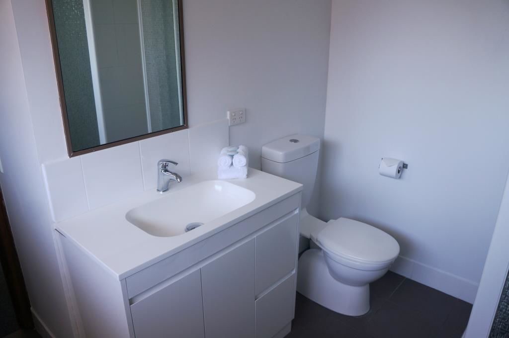 Photo of Bathroom in Broadbeach Waters