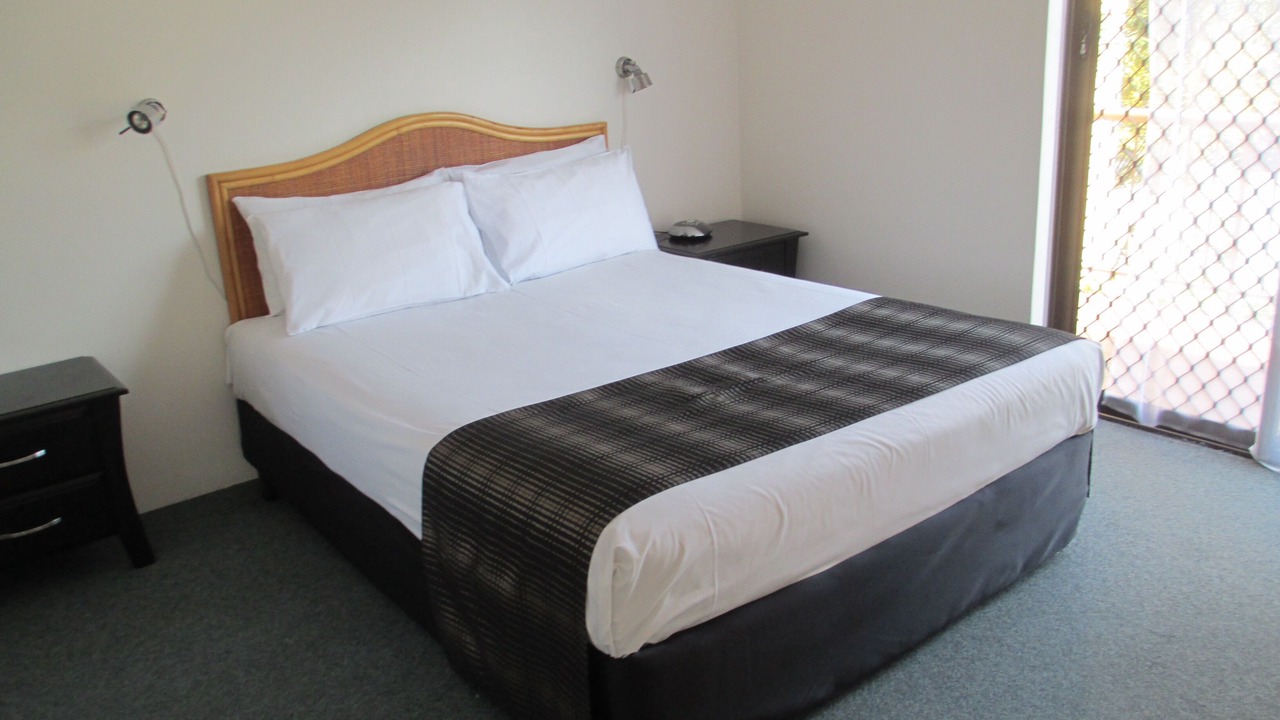Photo of Bedroom in Broadbeach Waters