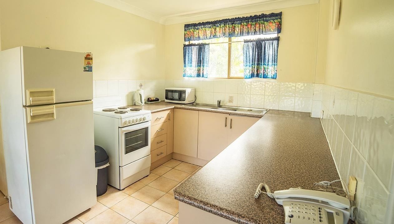 Photo of Kitchen in Broadbeach Waters