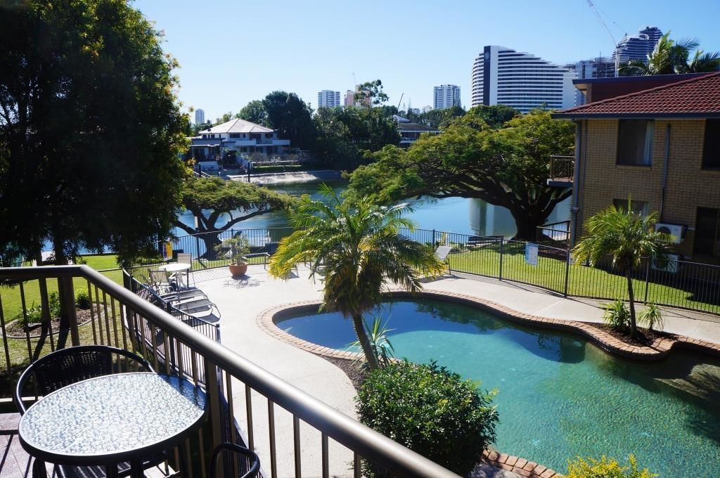 Photo of Outdoor in Broadbeach Waters